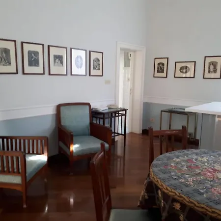 Memena - Apartment Bari