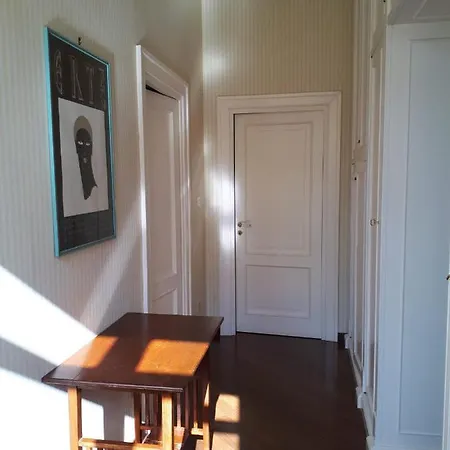 Memena - Apartment *